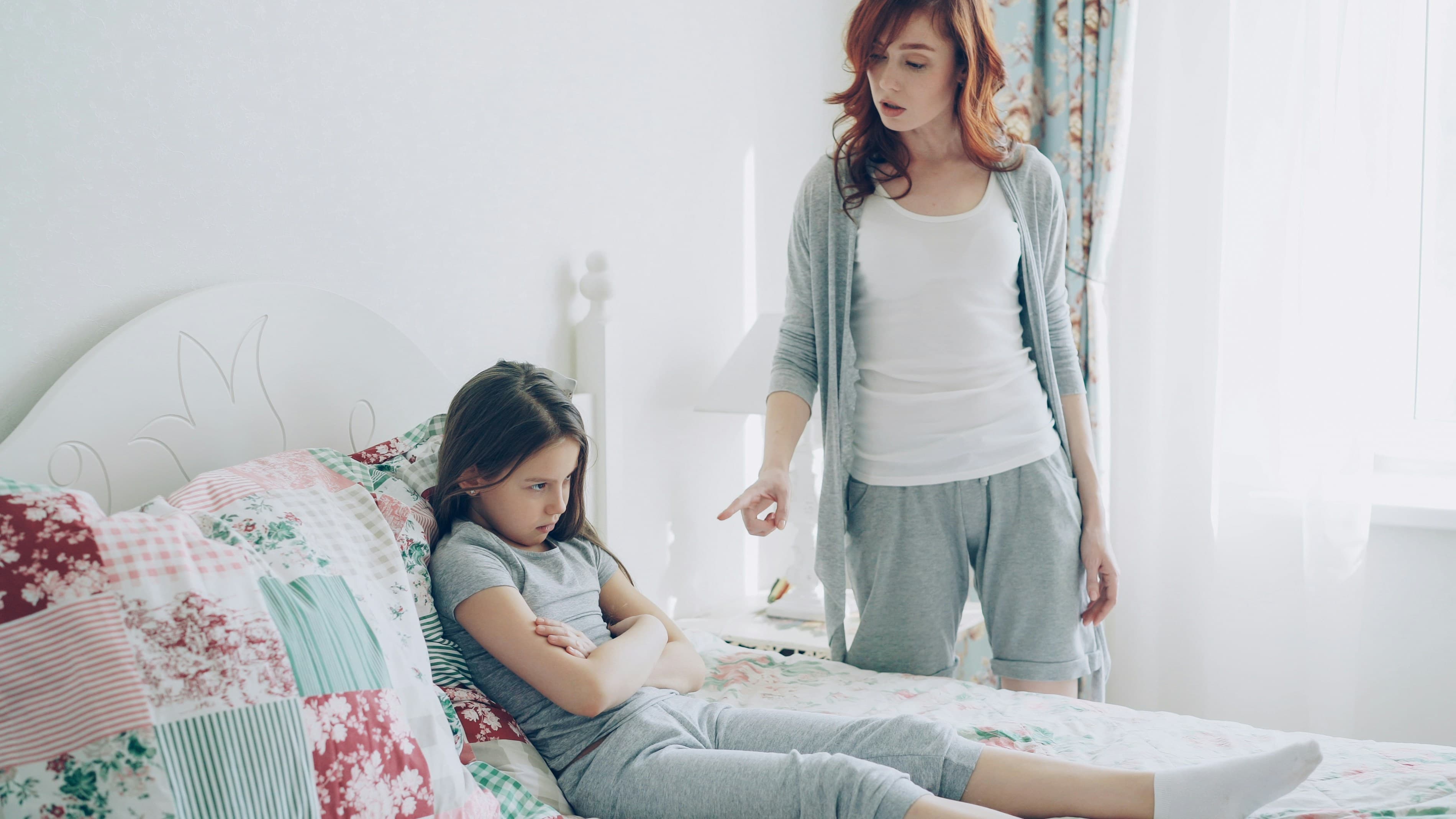 When Family Expectations Shape Your Identity