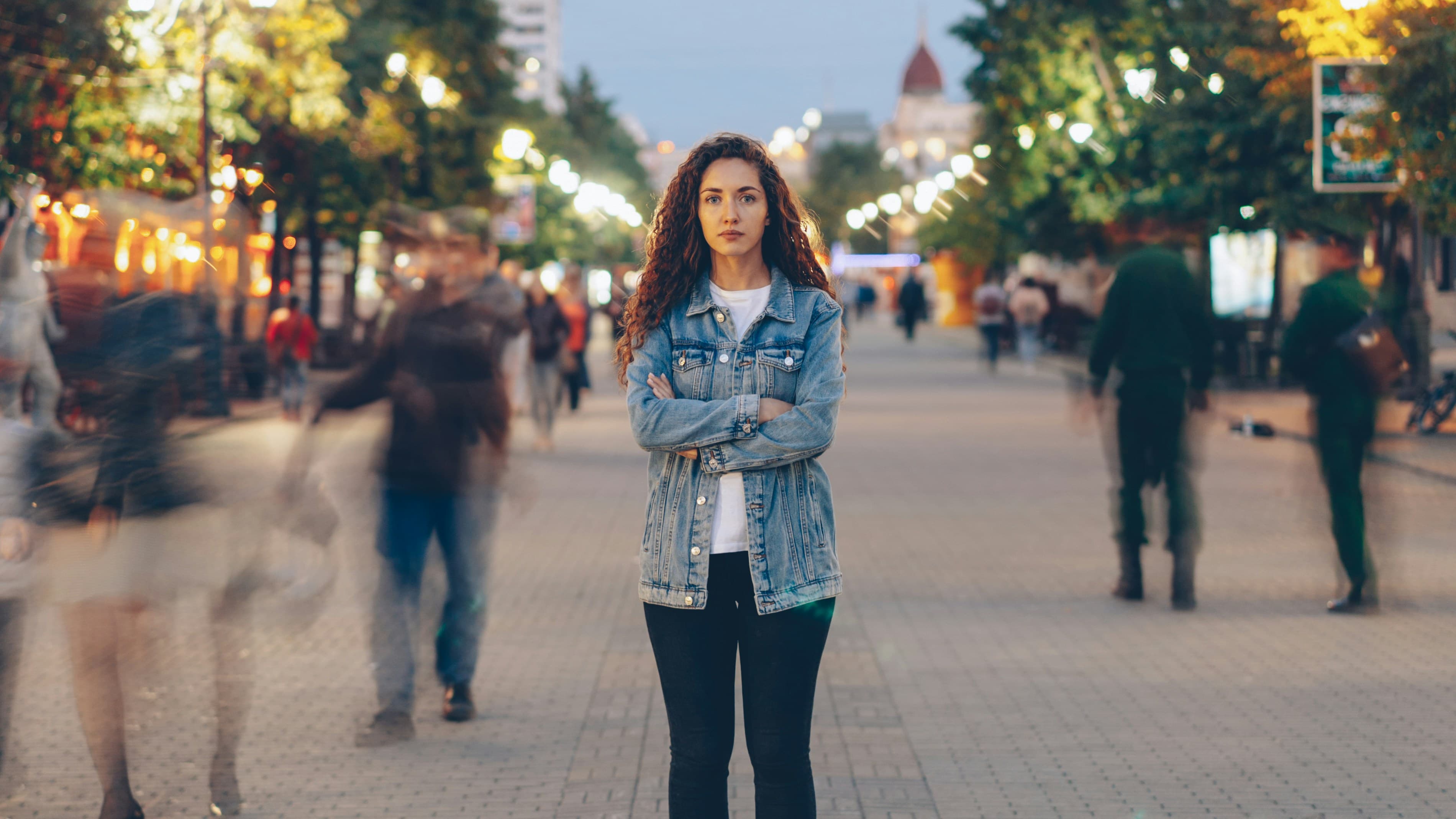 The Quiet Anxiety of People Who Have It Together